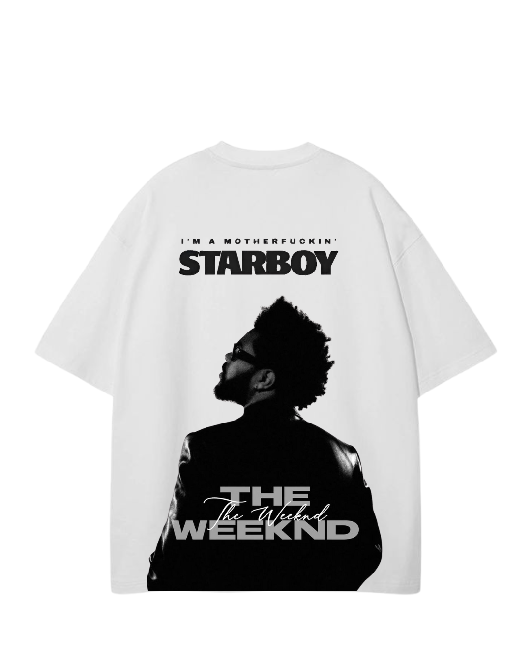 Starboy T-Shirt