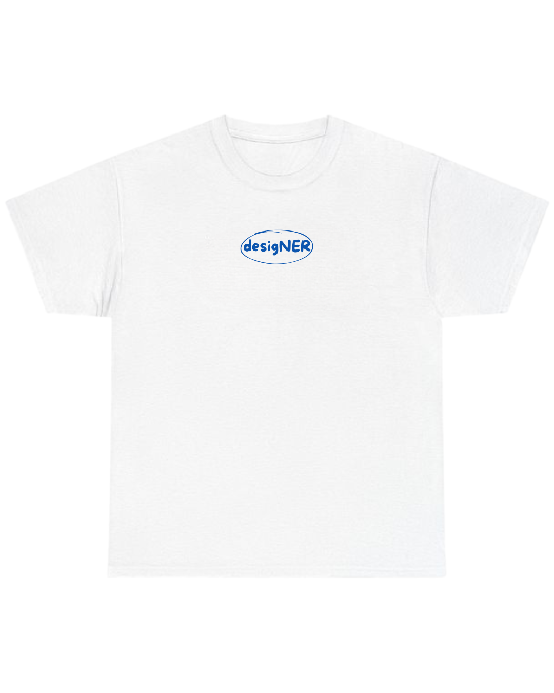 House rules T-Shirt