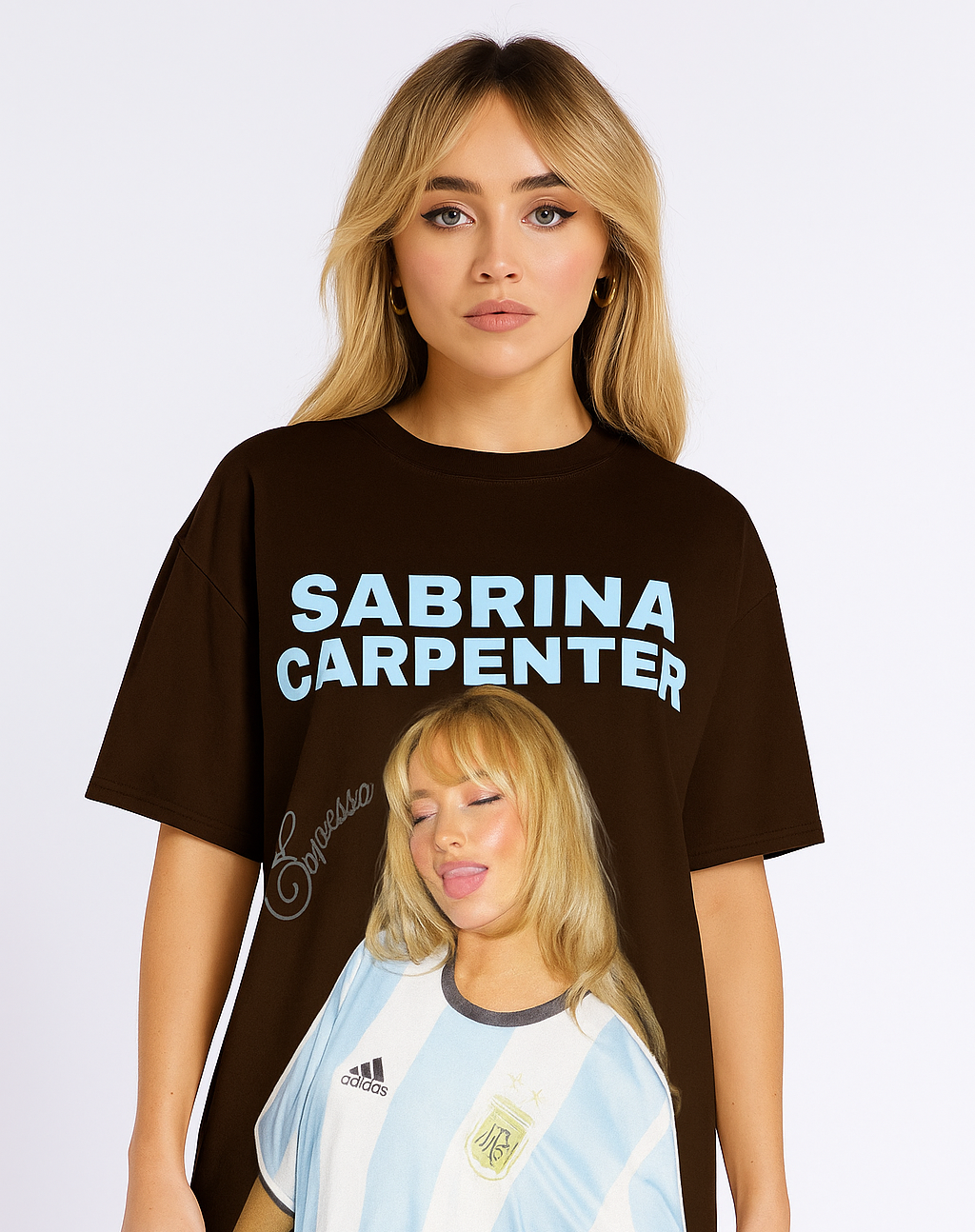Sabrina Carpenter T-Shirt