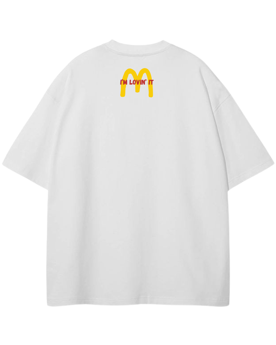 Big Tee Energy T-Shirt