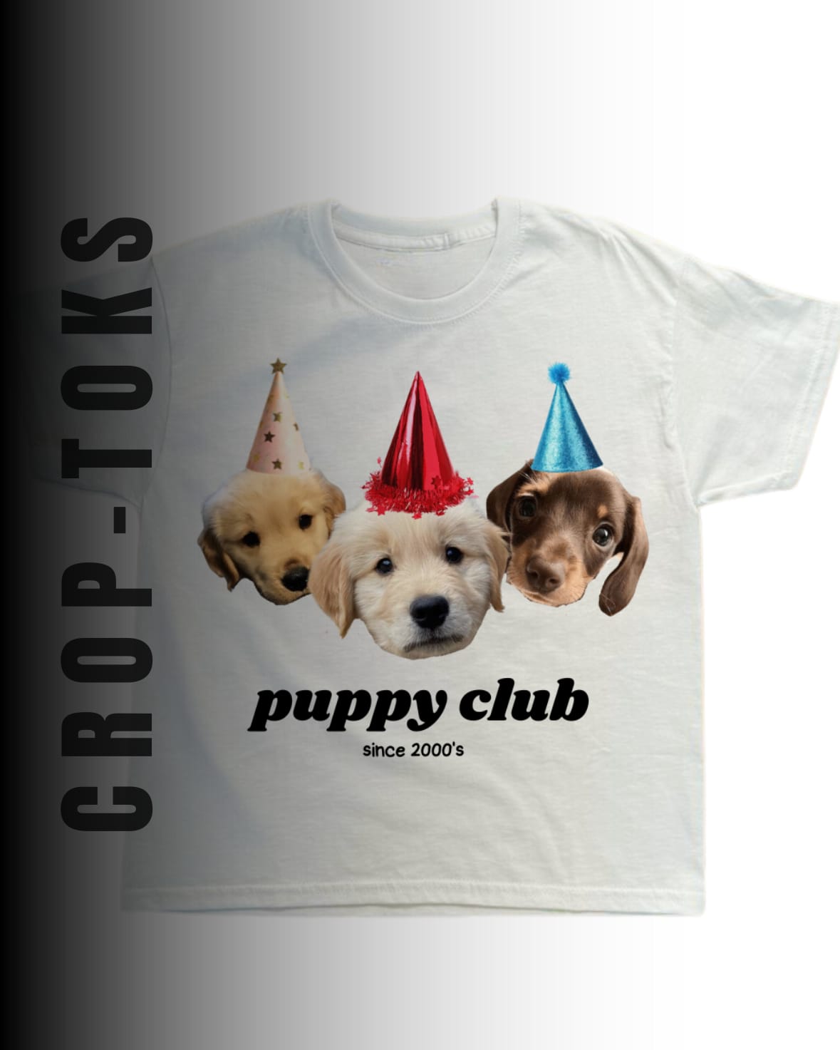 Crop-Toks