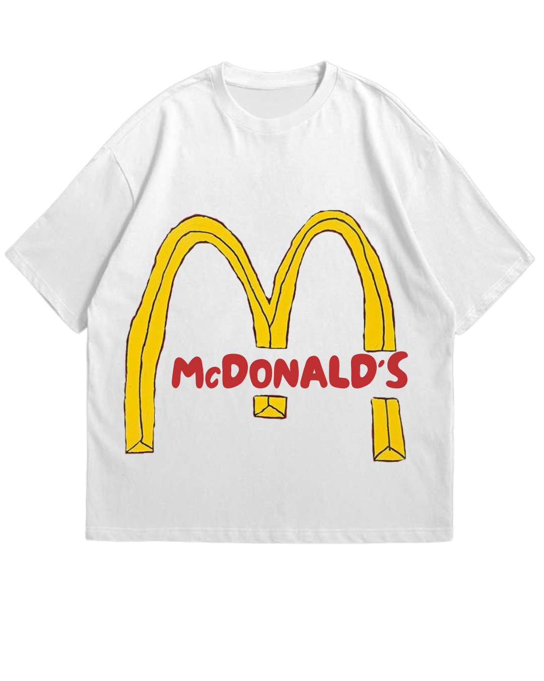 Big Tee Energy T-Shirt