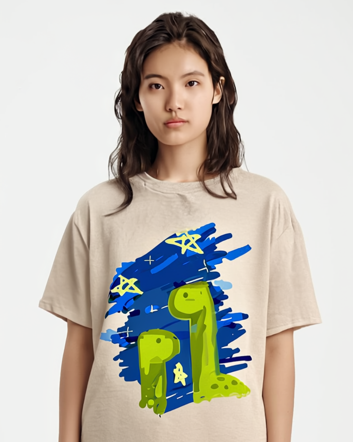 Dinosaur T-Shirt