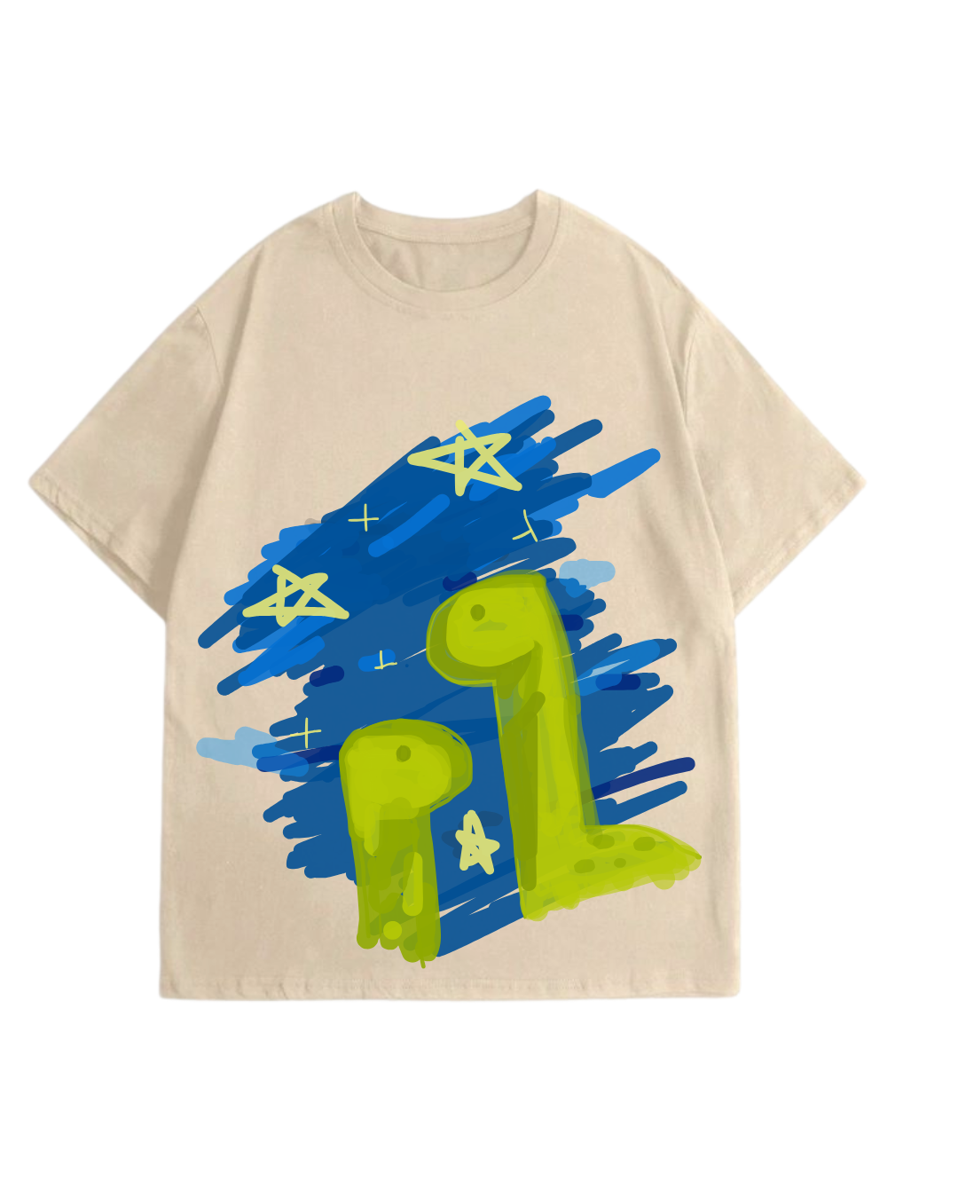 Dinosaur T-Shirt