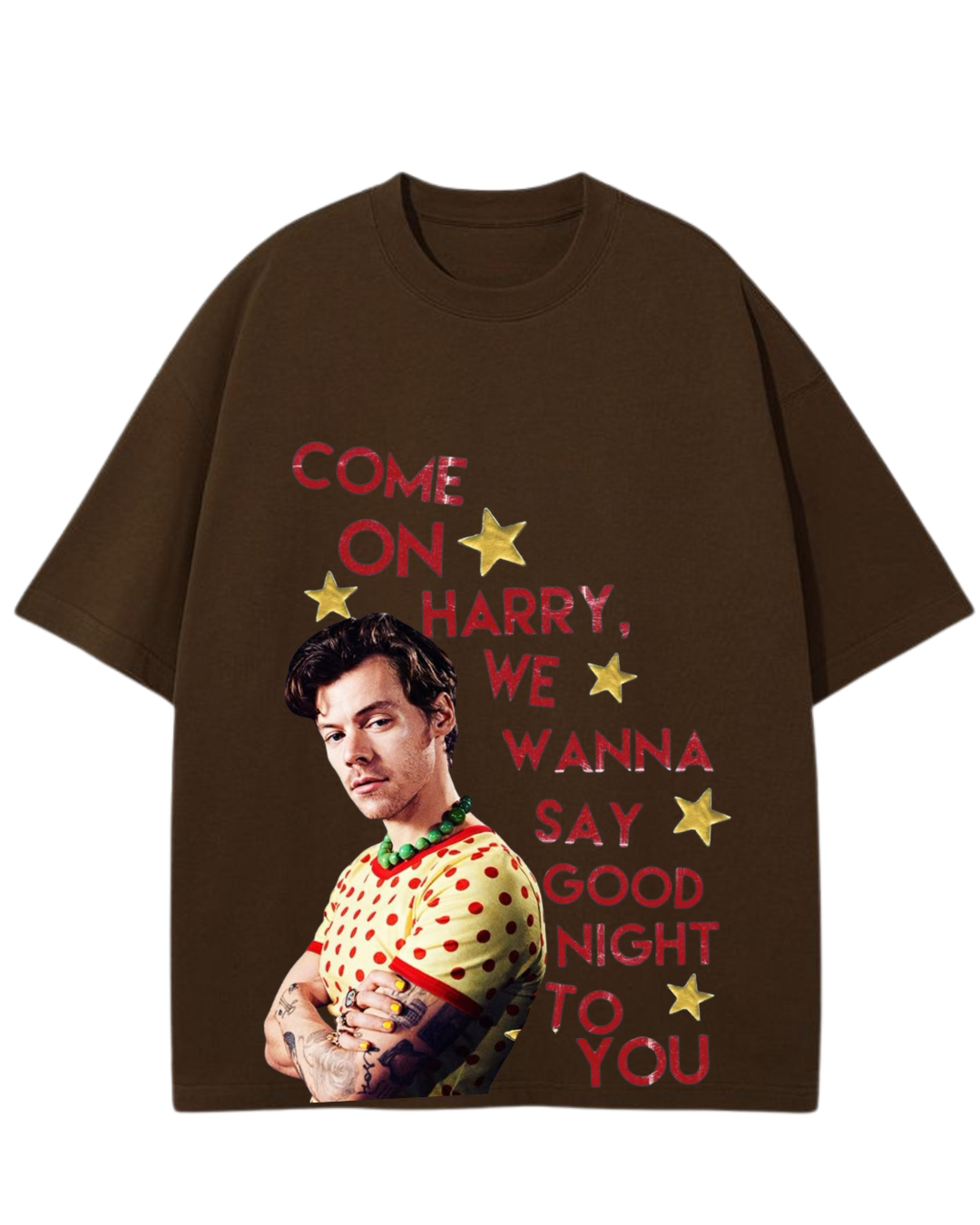 Harry Styles T-Shirt