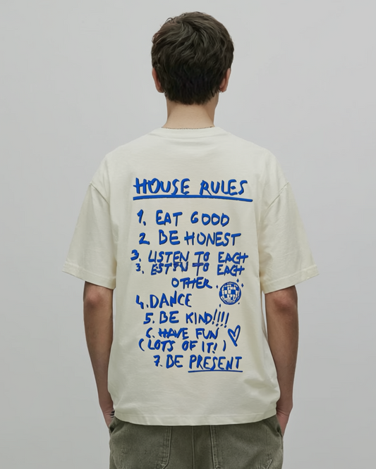 House rules T-Shirt