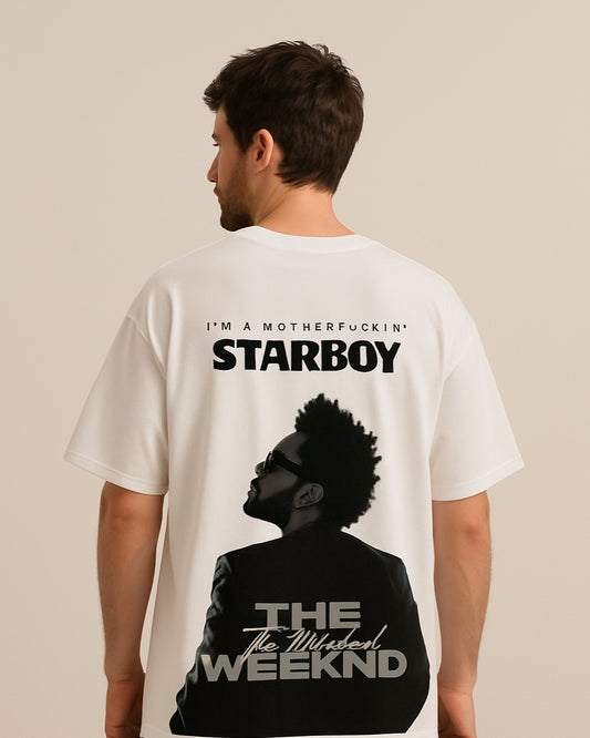 Starboy T-Shirt