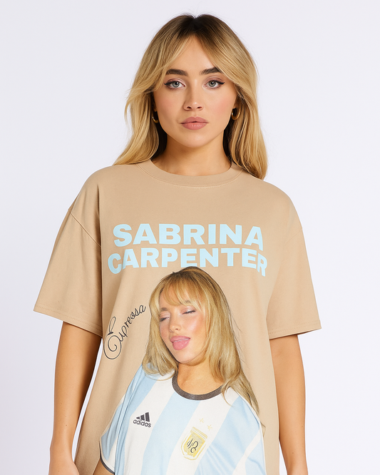 Sabrina Carpenter T-Shirt