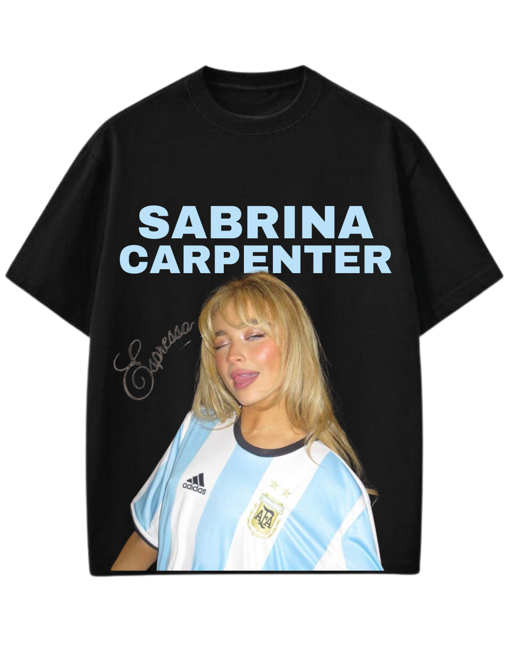 Sabrina Carpenter T-Shirt