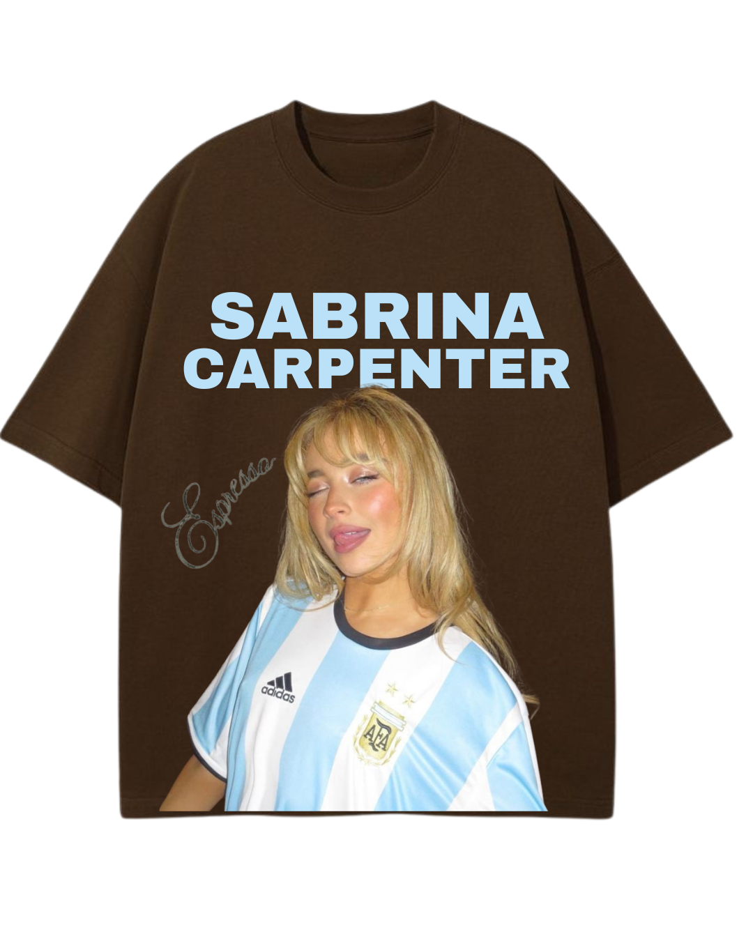 Sabrina Carpenter T-Shirt