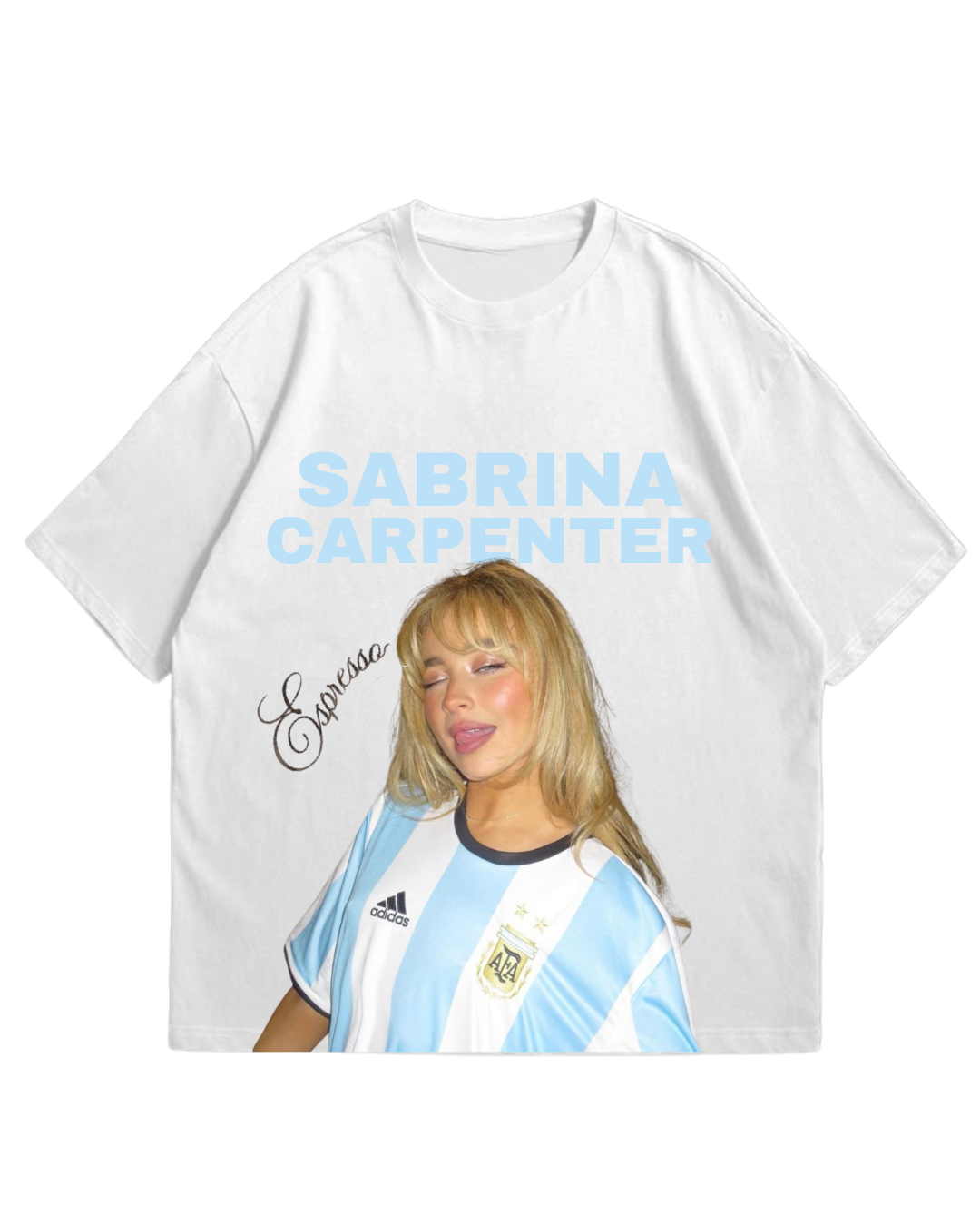 Sabrina Carpenter T-Shirt