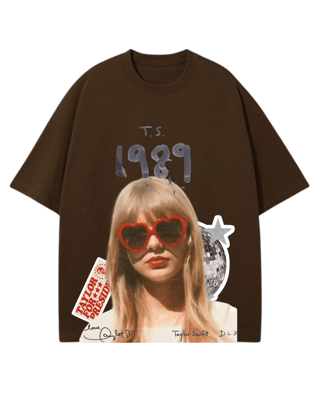 Taylor-Swift Tshirt
