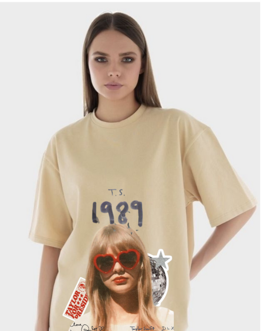 Taylor-Swift Tshirt