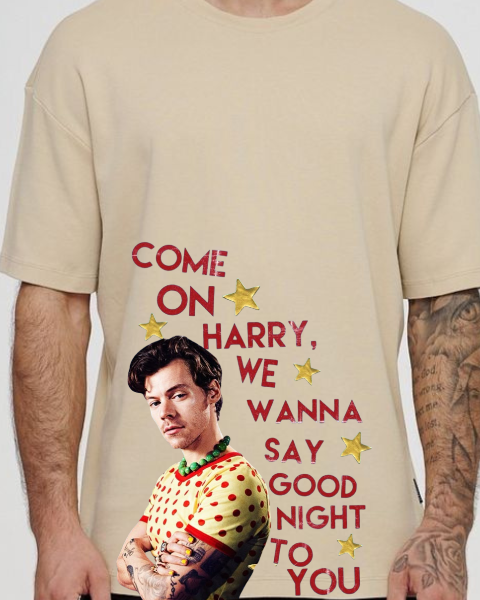 Harry Styles T-Shirt