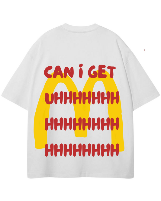 I’m Lovin’ Me" Tee